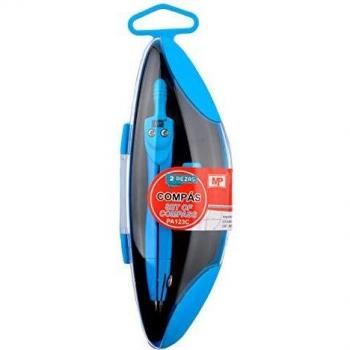 COMPAS ECONOMICO DE COLORES MP