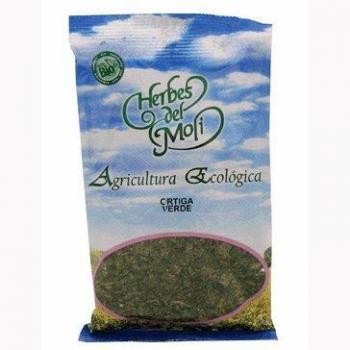 HERBES DEL ORTIGA Verde Eco 25 Gramos, No aplicable