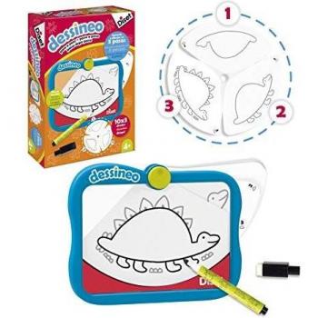 Nathan - Dessineo 'Learn to Draw' Step by Step Drawing Studio