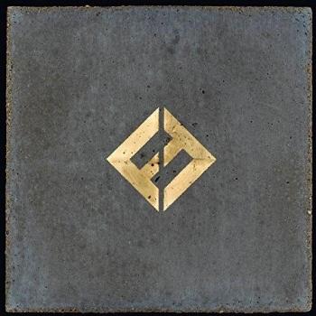 Concrete And Gold [Vinilo]