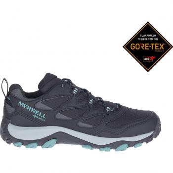 Zapatillas de montaña de mujer West Rim Sport GTX Merrell