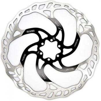 GALFER BIKE MTB DISC WAVE Ø223x2.00mm