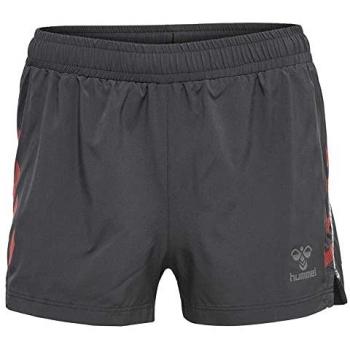 Hummel Pantalones Cortos de Mujer Pro Grid Game