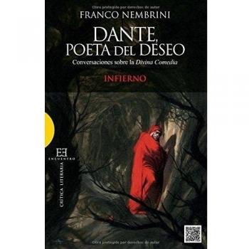 Franco Nembrini Dante Poeta Del Deseo Editorial Encuentro