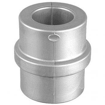Silentblock de barra estabilizadora FEBI BILSTEIN 07667, goma antivibración para suspensión y estabilizador