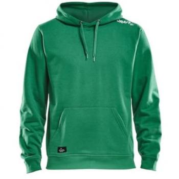 Craft Community Hoodie - Men's - Green - Size S