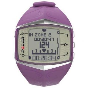 Polar FT60 - Pulsómetro, color lila