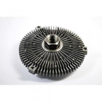 Embrague, ventilador del radiador Thermotec D5B005TT - Características: diseño optimizado para un rendimiento eficiente, fabricado con materiales de alta calidad, fácil instalación, compatible con múltiples modelos de vehículos