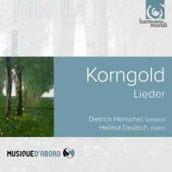 Korngold / Lieder