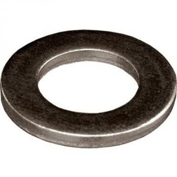 Sipa 5/937 Arandela galvanizada a unidad, 10 mm