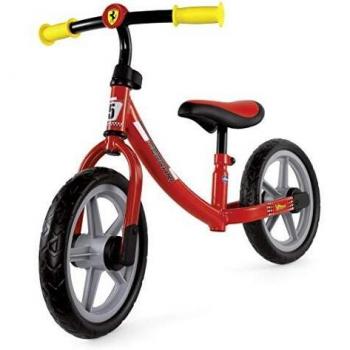 Bicicleta de Equilibrio Ferrari Chicco para Niños, 12 Pulgadas