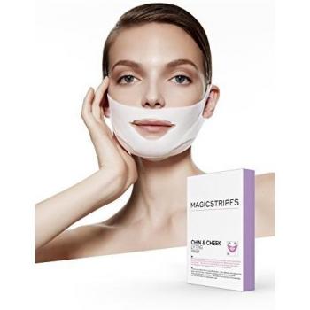 MAGICSTRIPES Chin+Cheek Lifting Mask Sachet