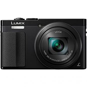 Panasonic DMC-TZ70, Cámara Compacta de 12.1 MP