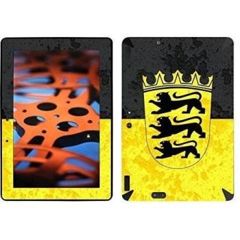 Motivos Disagu Design Skin para Amazon Kindle Fire HDX 8.9: Baden-Würtemberg