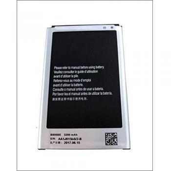 Batería de Repuesto para Smartphone CoreParts MSPP3962, 3.8V, 3200mAh, 12.16Wh, Color Negro