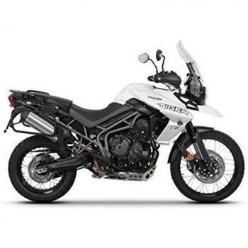 4P System Triumph Tiger 800