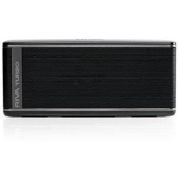 RIVA Audio Turbo X - Altavoz portátil