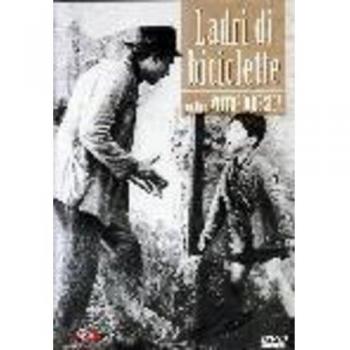 Ladri Di Biciclette - Dvd [Italia]