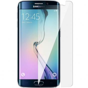 Protector de Pantalla de Cristal Templado para Samsung Galaxy S6 Edge