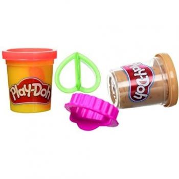 Hasbro Play-DOH Tubo DE Cookies E5100EU4