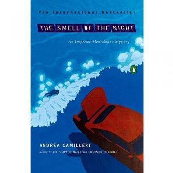 The Smell of the Night: An Inspector Montalbano Mystery (Paperback Edition)