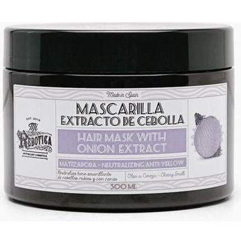 Mi Rebotica Mascarilla Matizadora 300ml