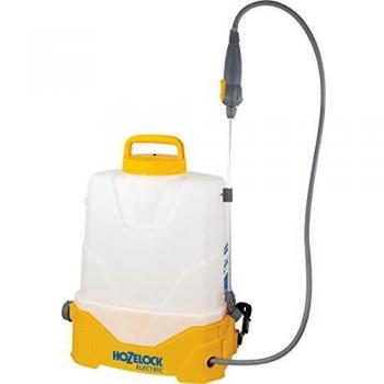 Hozelock Pulsar 15L Electrico con batería de Lithium-Ion