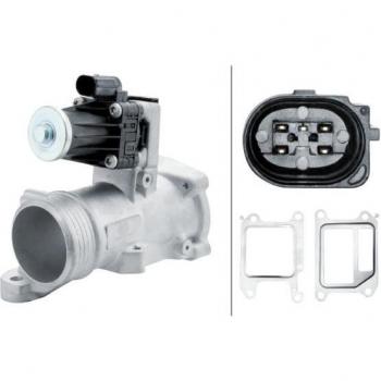 Válvula EGR HELLA 6NU 014 864-591