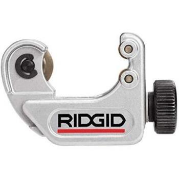 Ridgid Model 104 Mini Pipe Cutter 5-24 mm