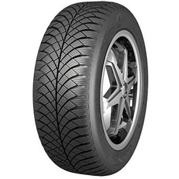 Nankang Cross Seasons AW-6 All-Weather Tire (245/45 ZR18 100Y XL)