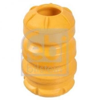 FEBI BILSTEIN 170454 Almohadilla de tope, suspensión Eje trasero