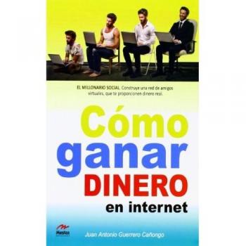 Cómo Ganar Dinero en Internet: 6