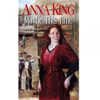 Tal vez esta vez - Libro de bolsillo de Anna King