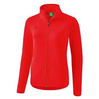 Erima Women's Sweat Jacket - Comfortable Athletic Hoodie