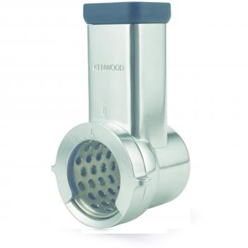 Kenwood KAX643ME - Accesorio Cortador Giratorio compatible con Robots de Cocina Kenwood Chef y KMix