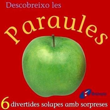 Descobreixo les paraules