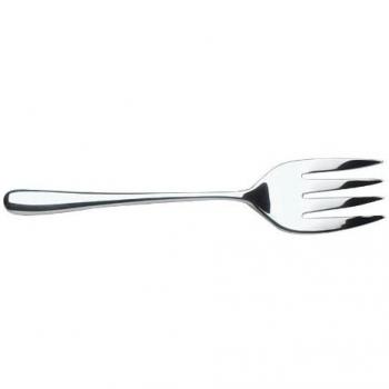 Alessi LCD01/19 Caccia - Tenedor para Servir Pescado