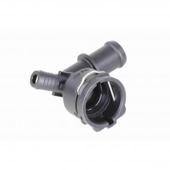 Brida de Refrigerante VAICO V10-7472 con Alta Resistencia y Durabilidad