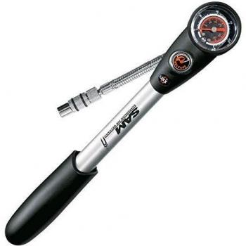 SKS SAM Suspension Shock Pump