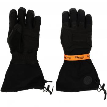 Black Diamond Guide GORE-TEX Gloves - Black, Small