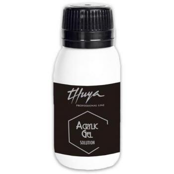 Acrylic Gel Solution 60ml - Thuya