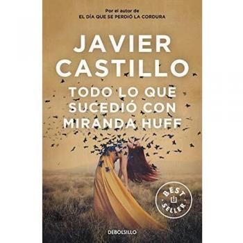 Todo lo que sucedio con Miranda Huff