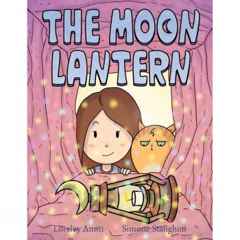 Linterna Lunar: Libro Ilustrado para Niños de 3 Años en Adelante