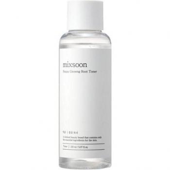 Mixsoon Panax Ginseng Root Facial Toner - 150ml