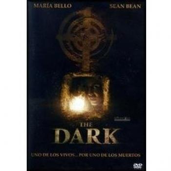 The Dark [DVD]