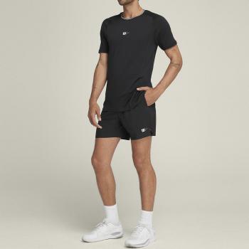 Camiseta Wilson Series Seamless Crew 2.0 para Hombre
