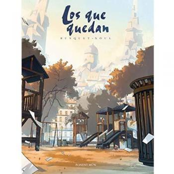 Los que Quedan