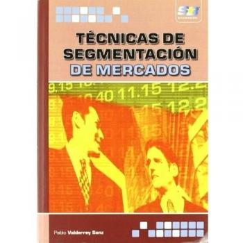 Técnicas de Segmentación de Mercados