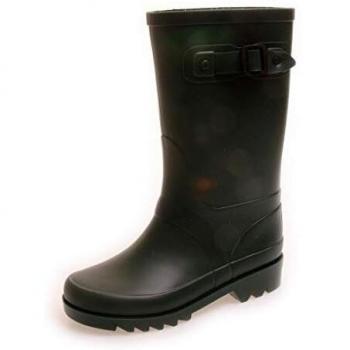Botas DE Agua NIÑOS IGOR PITER de la Talla 32 en Color Verde