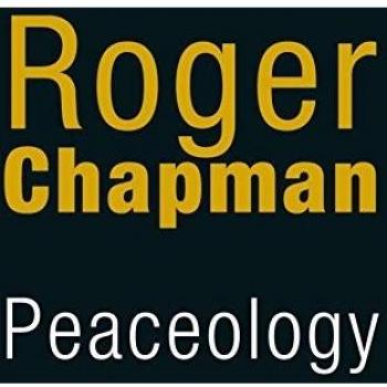 Peaceology / Roger Chapman